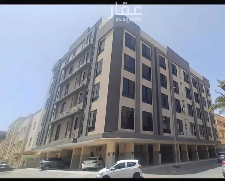 Apartment for Rent in Jeddah An Nuzhah