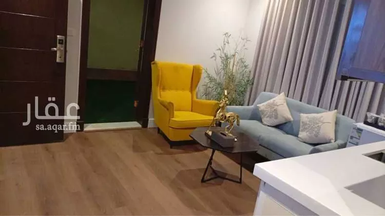 شقة للإيجار في شارع حديقة رامي, حي السلامة, مدينة جدة, منطقة مكة المكرمة صورة 5