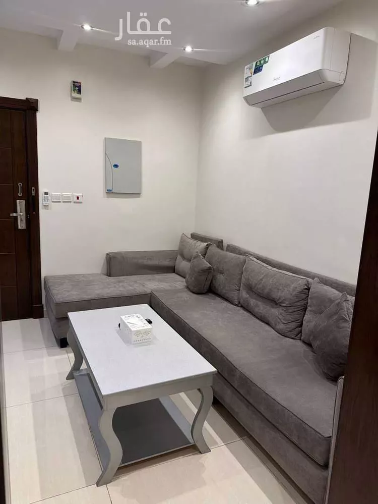 شقة للإيجار في شارع حديقة رامي, حي السلامة, مدينة جدة, منطقة مكة المكرمة صورة 5