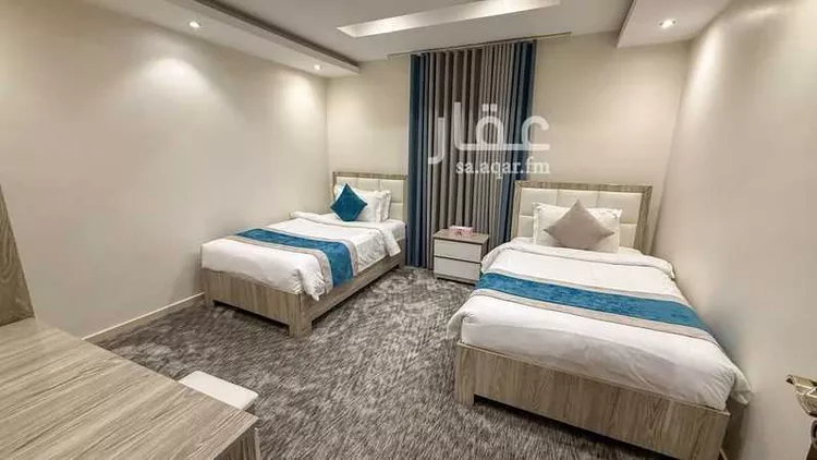 شقة للإيجار في شارع حديقة رامي, حي السلامة, مدينة جدة, منطقة مكة المكرمة 6