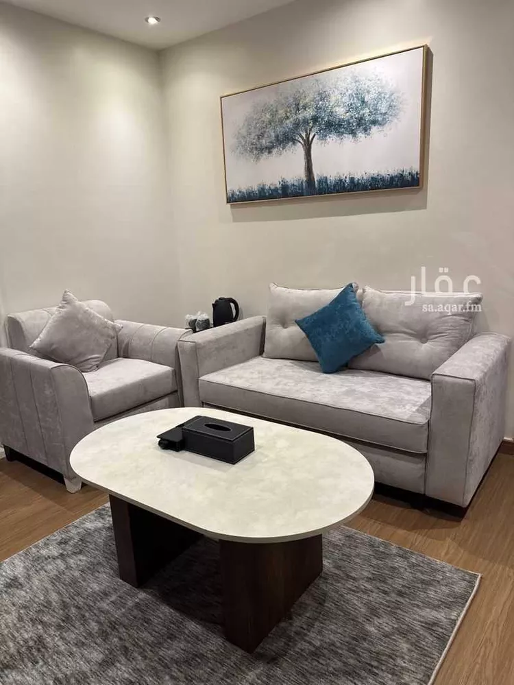 شقة للإيجار في شارع حديقة رامي, حي السلامة, مدينة جدة, منطقة مكة المكرمة صورة 3