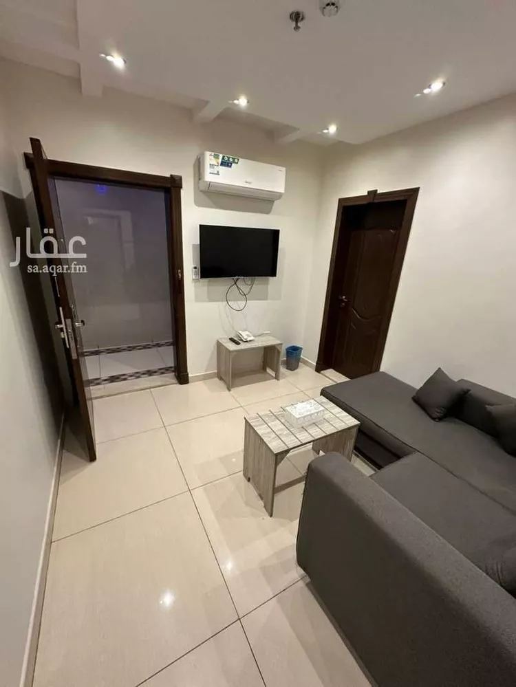 شقة للإيجار في شارع حديقة رامي, حي السلامة, مدينة جدة, منطقة مكة المكرمة صورة 4