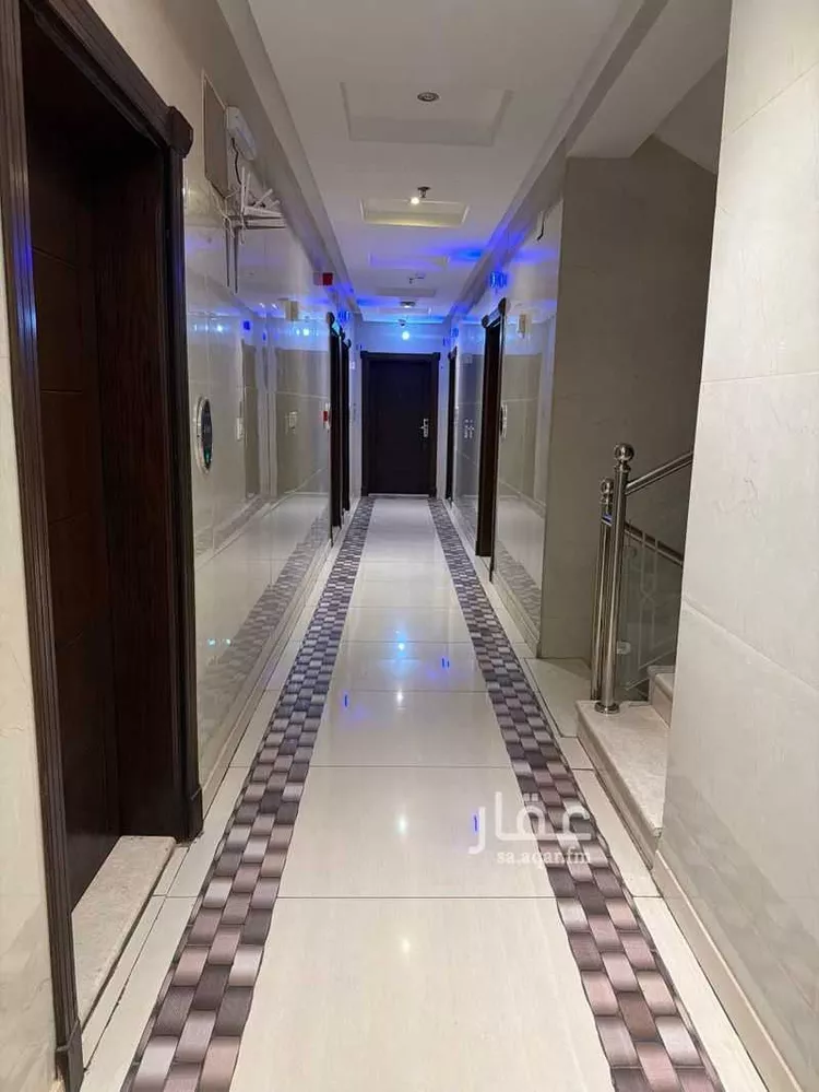 شقة للإيجار في شارع حديقة رامي, حي السلامة, مدينة جدة, منطقة مكة المكرمة 7