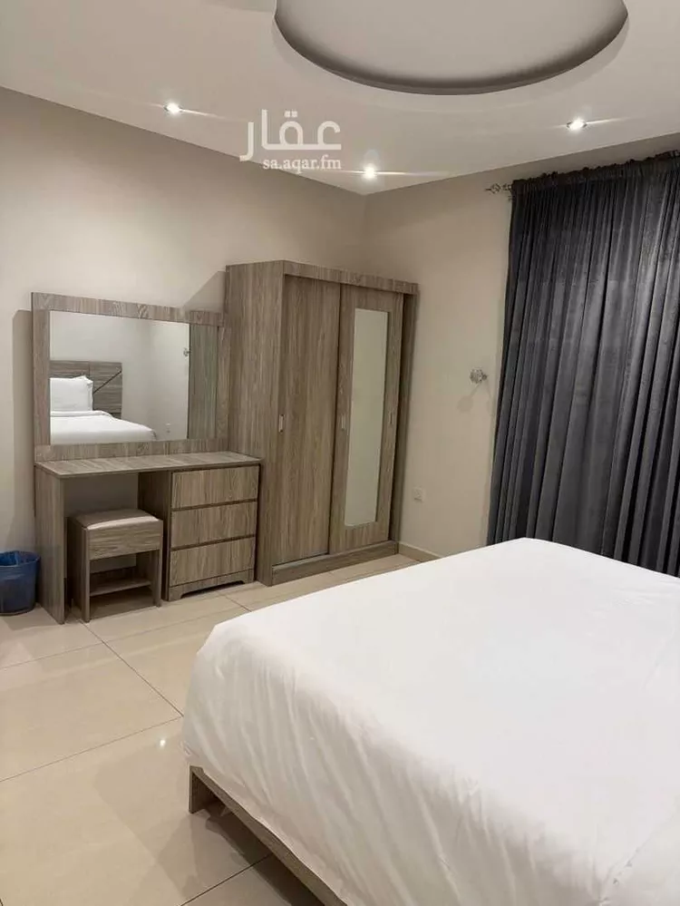 شقة للإيجار في شارع حديقة رامي, حي السلامة, مدينة جدة, منطقة مكة المكرمة 7