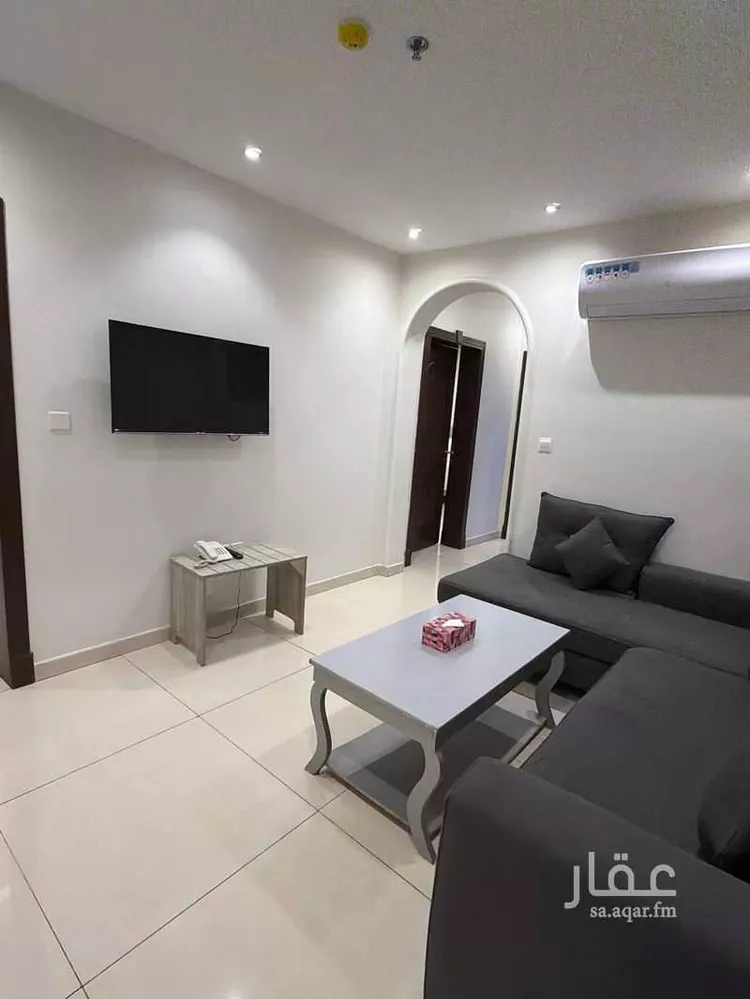 شقة للإيجار في شارع حديقة رامي, حي السلامة, مدينة جدة, منطقة مكة المكرمة صورة 2