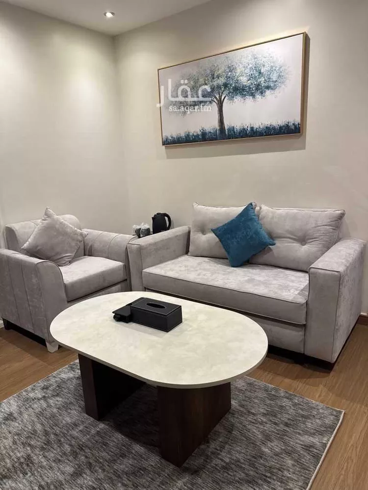 شقة للإيجار في شارع حديقة رامي, حي السلامة, مدينة جدة, منطقة مكة المكرمة صورة 5