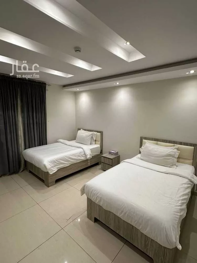 شقة للإيجار في حى ، حي السلامة ، جدة ، جدة صورة 4