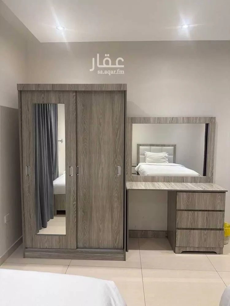 شقة للإيجار في شارع حديقة رامي, حي السلامة, مدينة جدة, منطقة مكة المكرمة صورة 3