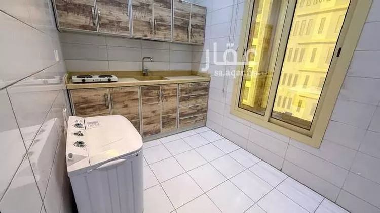 شقة للإيجار في شارع حديقة رامي, حي السلامة, مدينة جدة, منطقة مكة المكرمة صورة 3