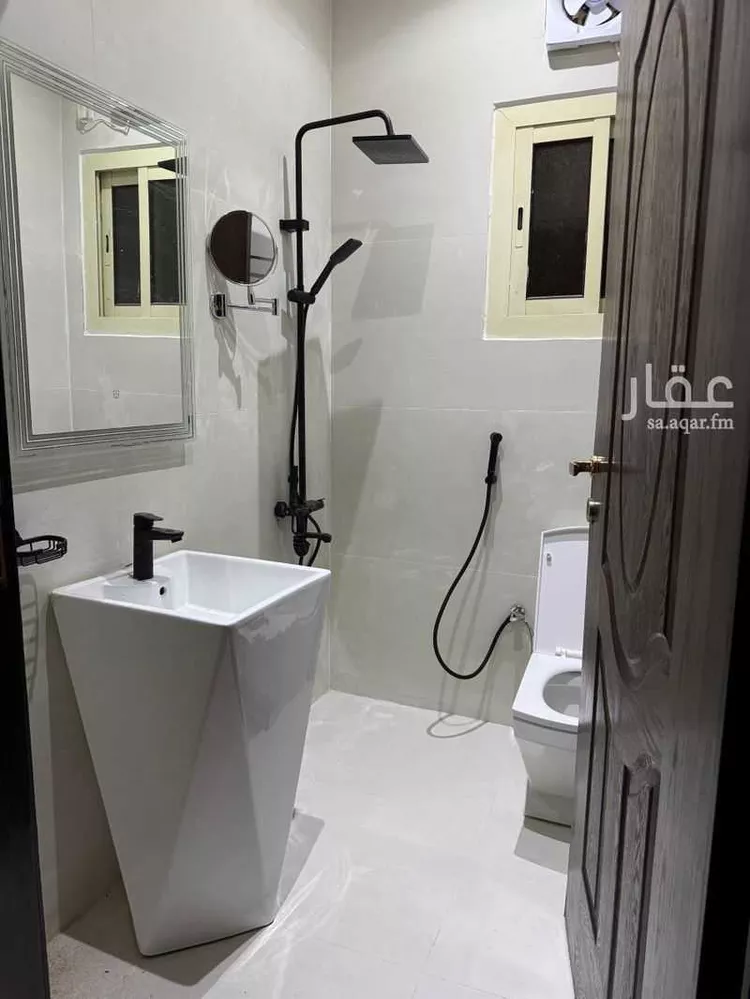 شقة للإيجار في شارع حديقة رامي, حي السلامة, مدينة جدة, منطقة مكة المكرمة صورة 5