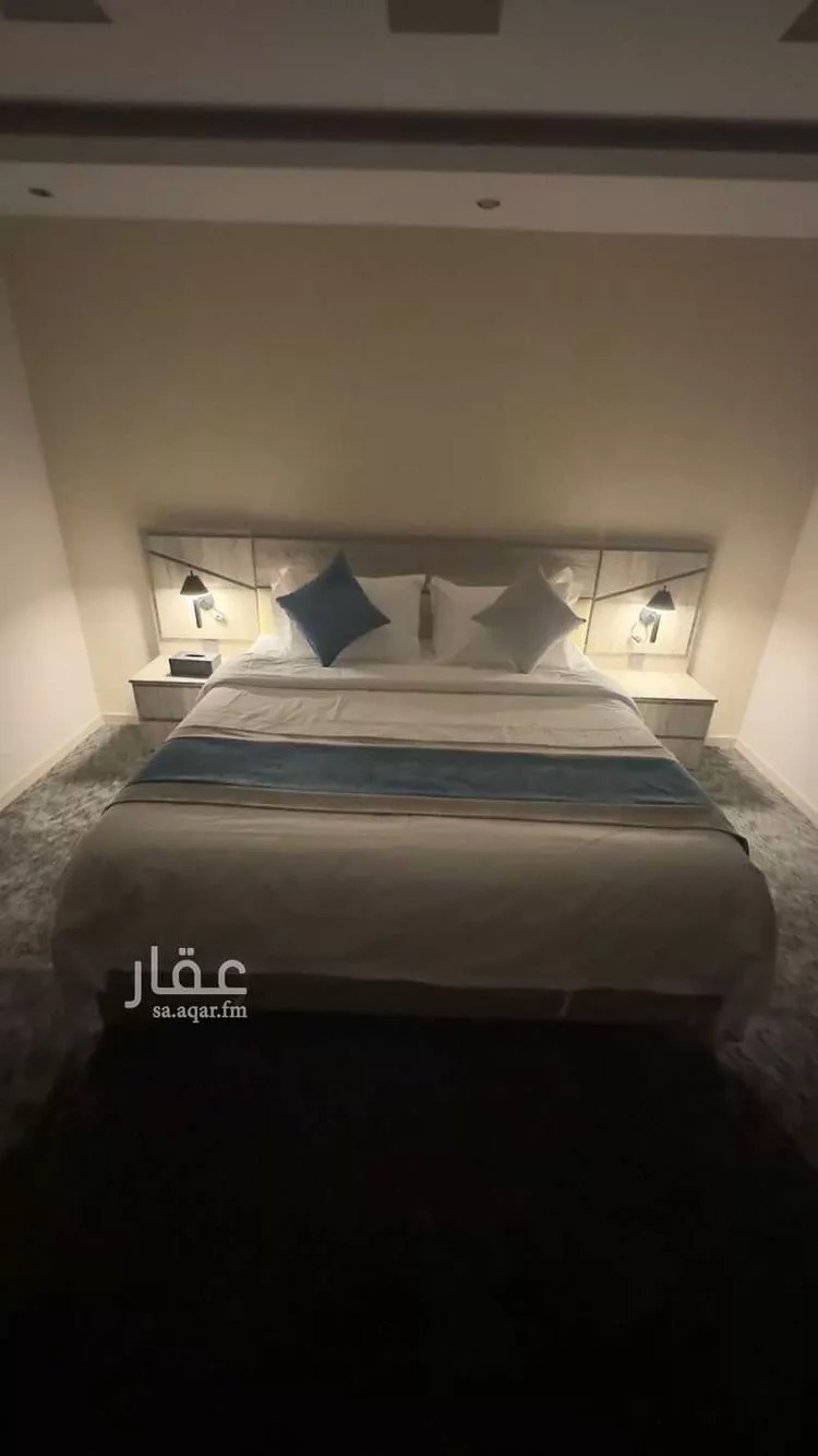 شقة للإيجار في شارع حديقة رامي, حي السلامة, مدينة جدة, منطقة مكة المكرمة صورة 2