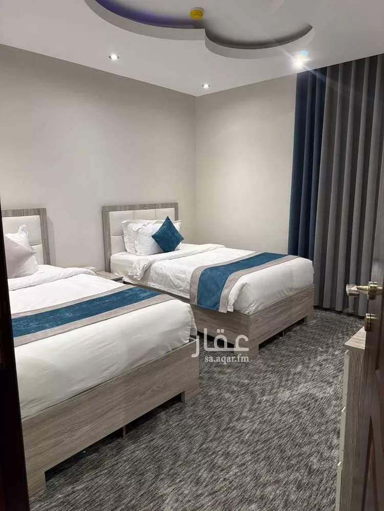 شقة للإيجار في شارع حديقة رامي, حي السلامة, مدينة جدة, منطقة مكة المكرمة صورة 3