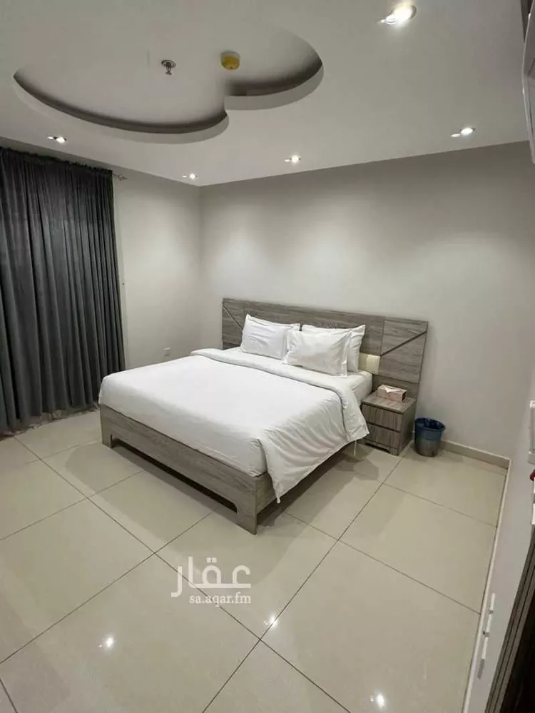 شقة للإيجار في حى ، حي السلامة ، جدة ، جدة صورة 3