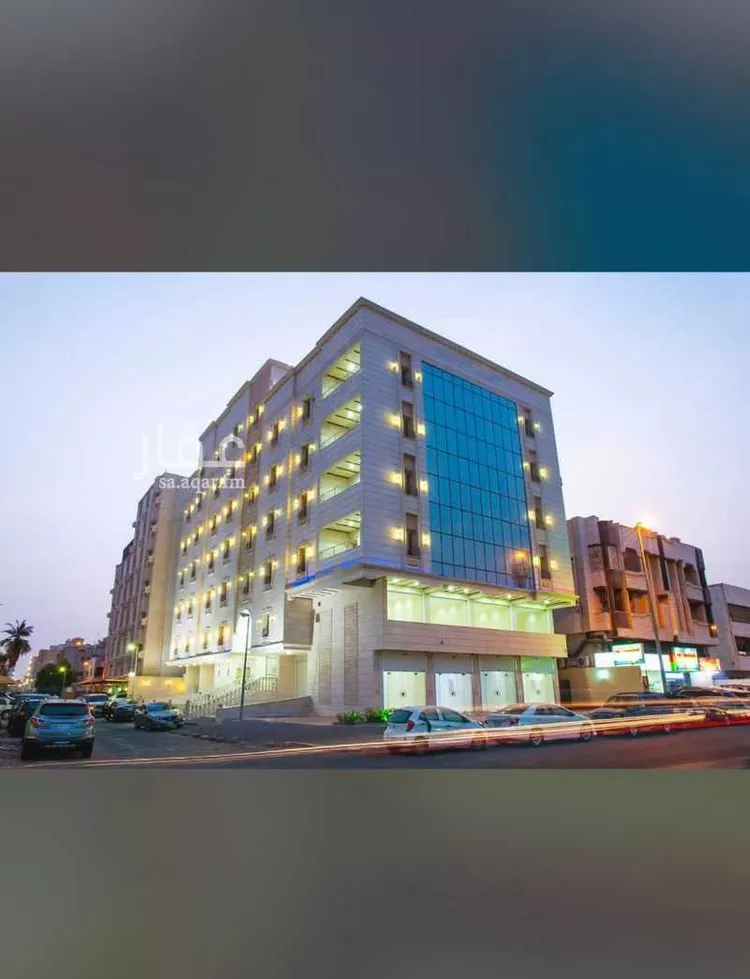 شقة للإيجار في شارع حديقة رامي, حي السلامة, مدينة جدة, منطقة مكة المكرمة