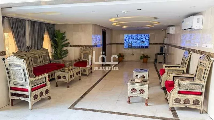 شقة للإيجار في شارع حديقة رامي, حي السلامة, مدينة جدة, منطقة مكة المكرمة صورة 4