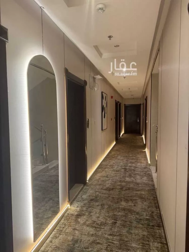 شقة للإيجار في شارع حديقة رامي, حي السلامة, مدينة جدة, منطقة مكة المكرمة صورة 4