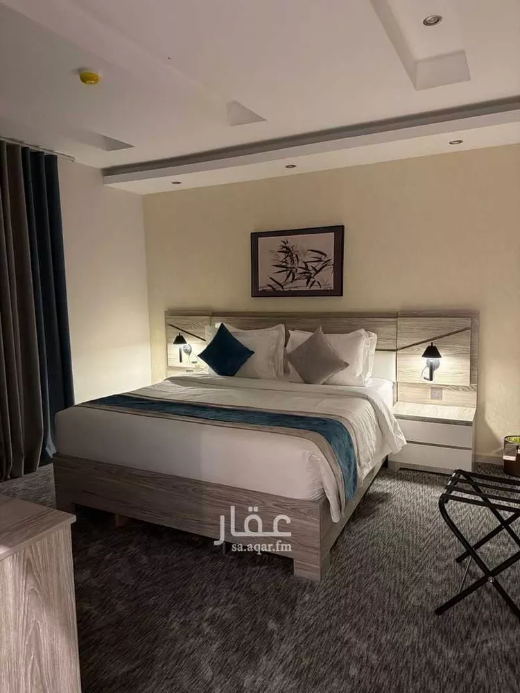 شقة للإيجار في شارع حديقة رامي, حي السلامة, مدينة جدة, منطقة مكة المكرمة