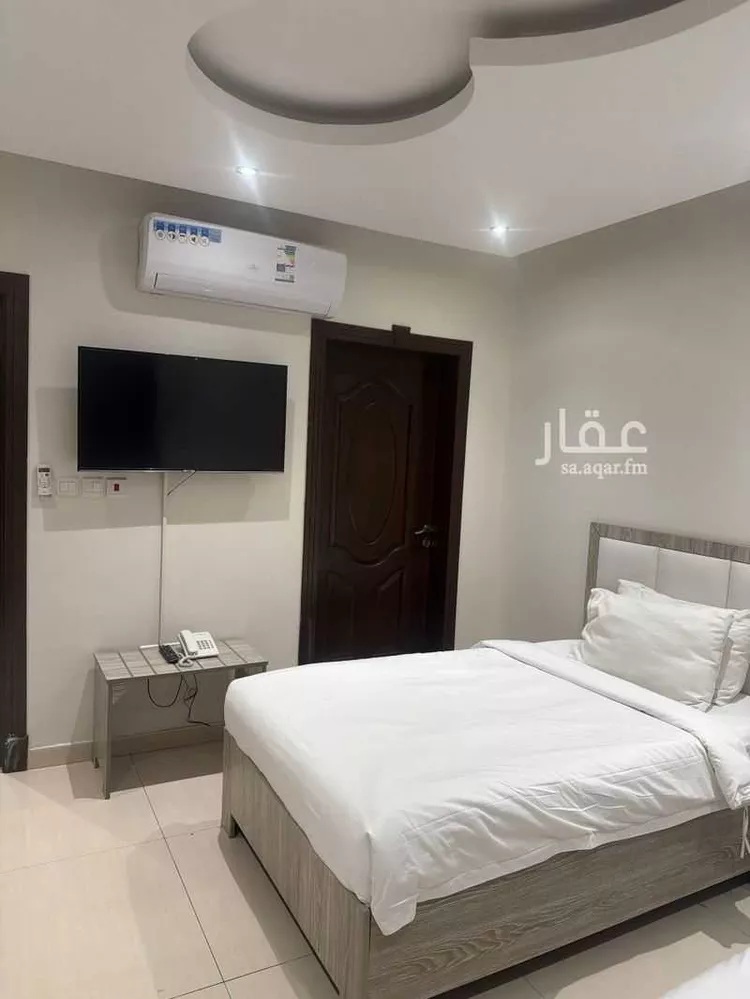 شقة للإيجار في شارع حديقة رامي, حي السلامة, مدينة جدة, منطقة مكة المكرمة صورة 5