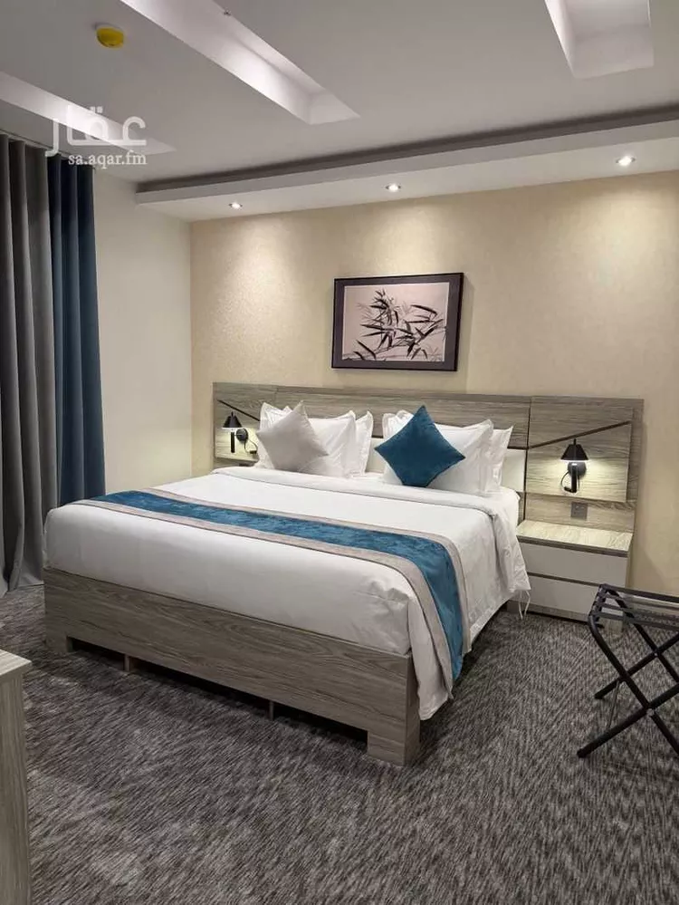 شقة للإيجار في شارع حديقة رامي, حي السلامة, مدينة جدة, منطقة مكة المكرمة