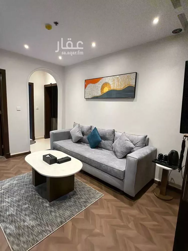 شقة للإيجار في شارع حديقة رامي, حي السلامة, مدينة جدة, منطقة مكة المكرمة 6
