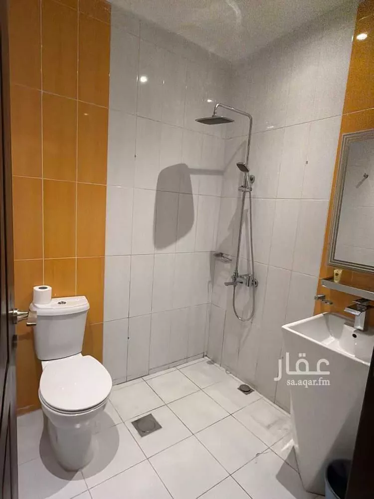 شقة للإيجار في شارع حديقة رامي, حي السلامة, مدينة جدة, منطقة مكة المكرمة 8