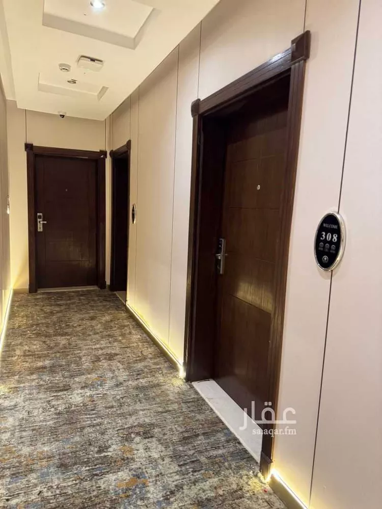 شقة للإيجار في شارع حديقة رامي, حي السلامة, مدينة جدة, منطقة مكة المكرمة