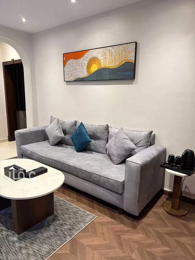 شقة للإيجار في شارع حديقة رامي, حي السلامة, مدينة جدة, منطقة مكة المكرمة صورة 3