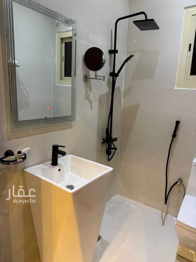 شقة للإيجار في شارع حديقة رامي, حي السلامة, مدينة جدة, منطقة مكة المكرمة صورة 5