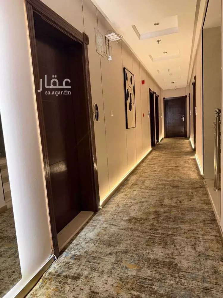 شقة للإيجار في شارع حديقة رامي, حي السلامة, مدينة جدة, منطقة مكة المكرمة صورة 3