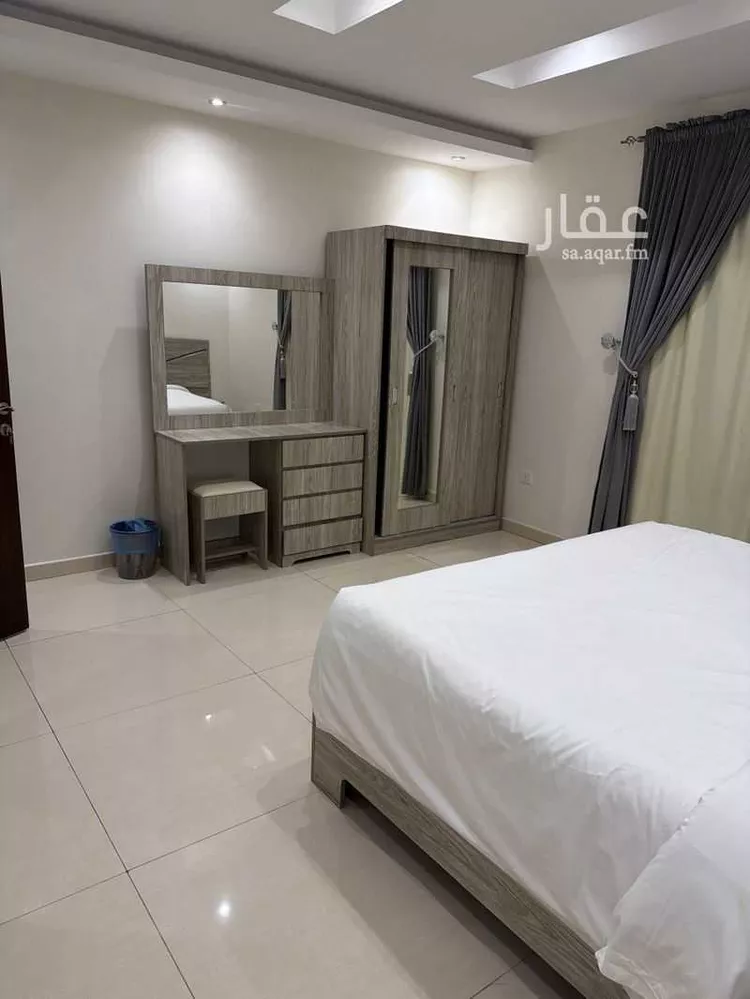 شقة للإيجار في شارع حديقة رامي, حي السلامة, مدينة جدة, منطقة مكة المكرمة صورة 4