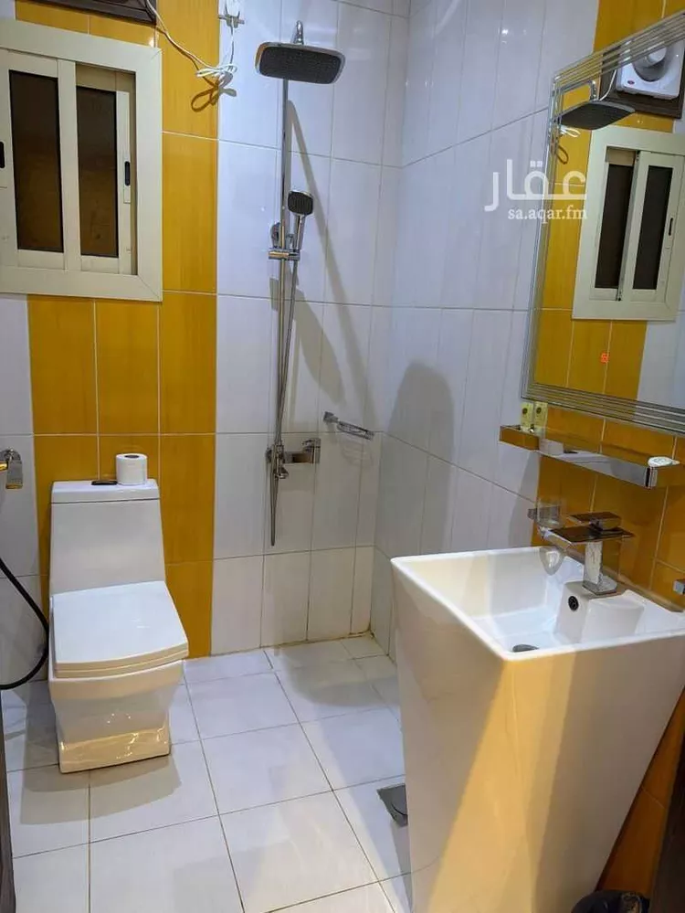 شقة للإيجار في شارع حديقة رامي, حي السلامة, مدينة جدة, منطقة مكة المكرمة 6