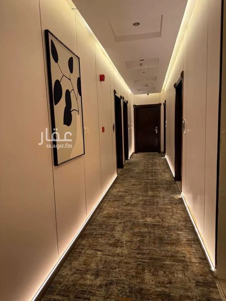 شقة للإيجار في شارع حديقة رامي, حي السلامة, مدينة جدة, منطقة مكة المكرمة صورة 4