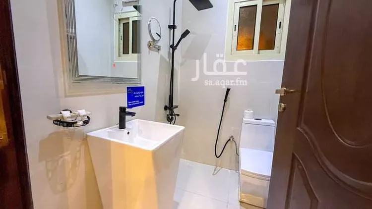 شقة للإيجار في شارع حديقة رامي, حي السلامة, مدينة جدة, منطقة مكة المكرمة 8