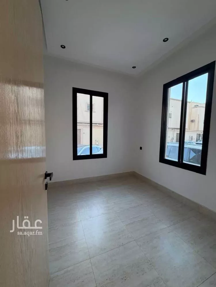 شقة للإيجار في حي المعذر ، الرياض ، منطقة الرياض صورة 3