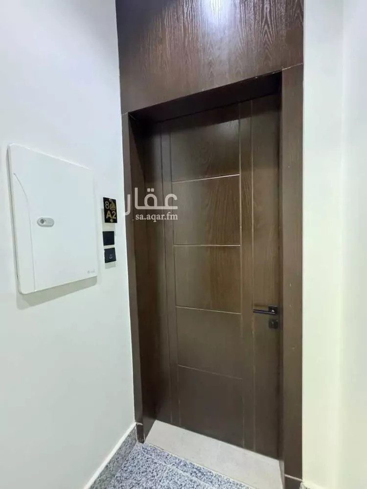 شقة للإيجار في شارع أبي بكر البزاز ، حي ام الحمام الشرقي ، الرياض ، منطقة الرياض صورة 5