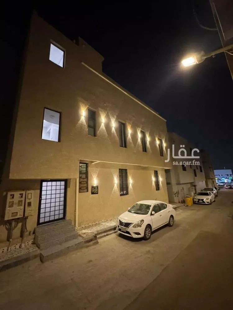 Building for Sale in Riyadh Al Sharafiyah صورة 2