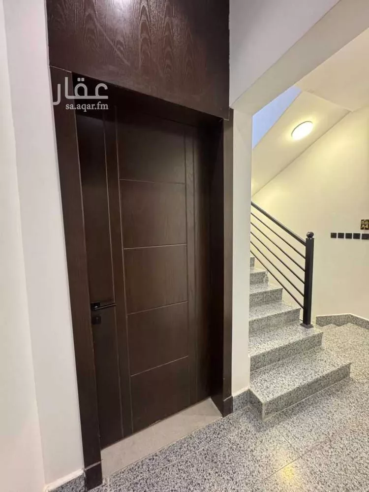 شقة للإيجار في شارع أبي بكر البزاز, حي أم الحمام الشرقي, مدينة الرياض, منطقة الرياض صورة 5