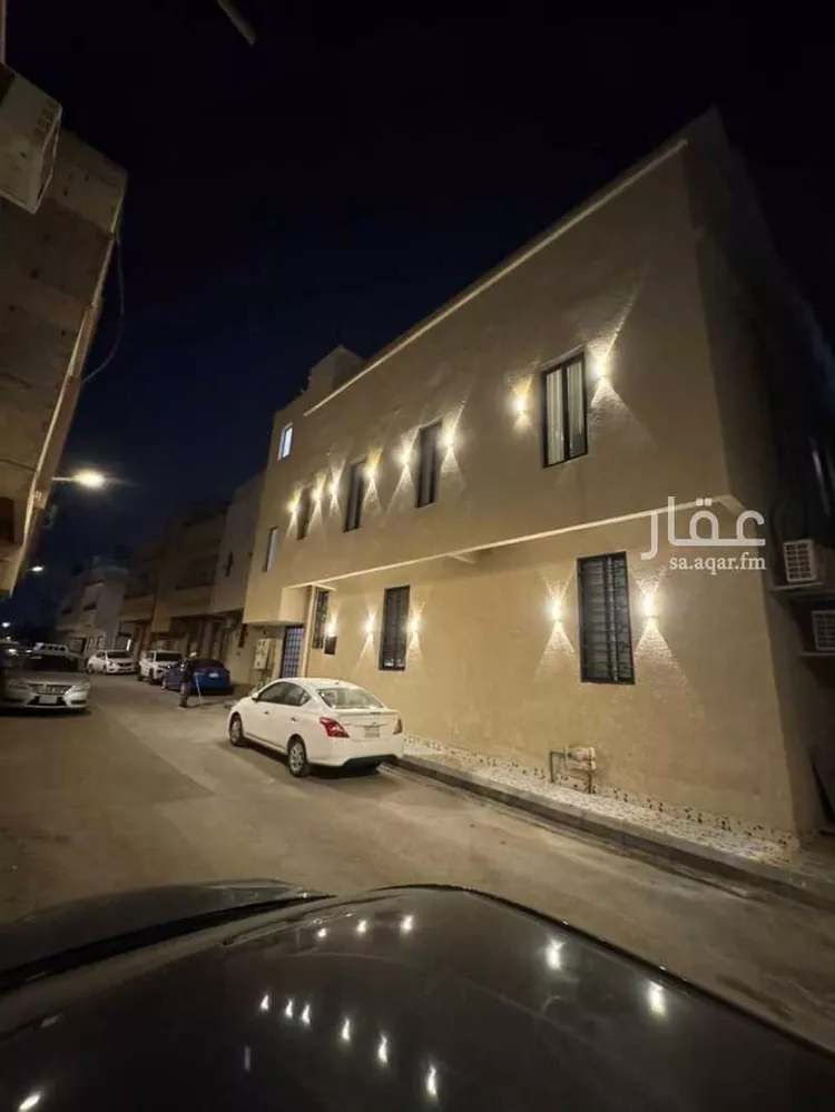 Building for Sale in Riyadh Al Sharafiyah