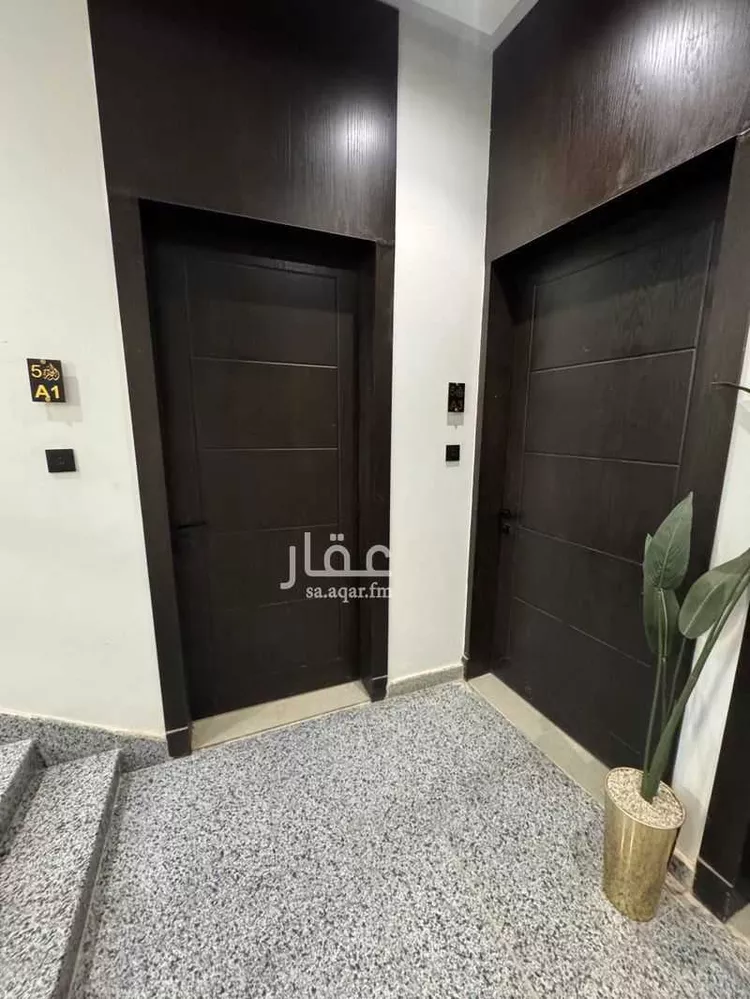 شقة للإيجار في شارع عبدالله بن معمر ، حي أم الحمام الغربي ، الرياض ، منطقة الرياض صورة 4