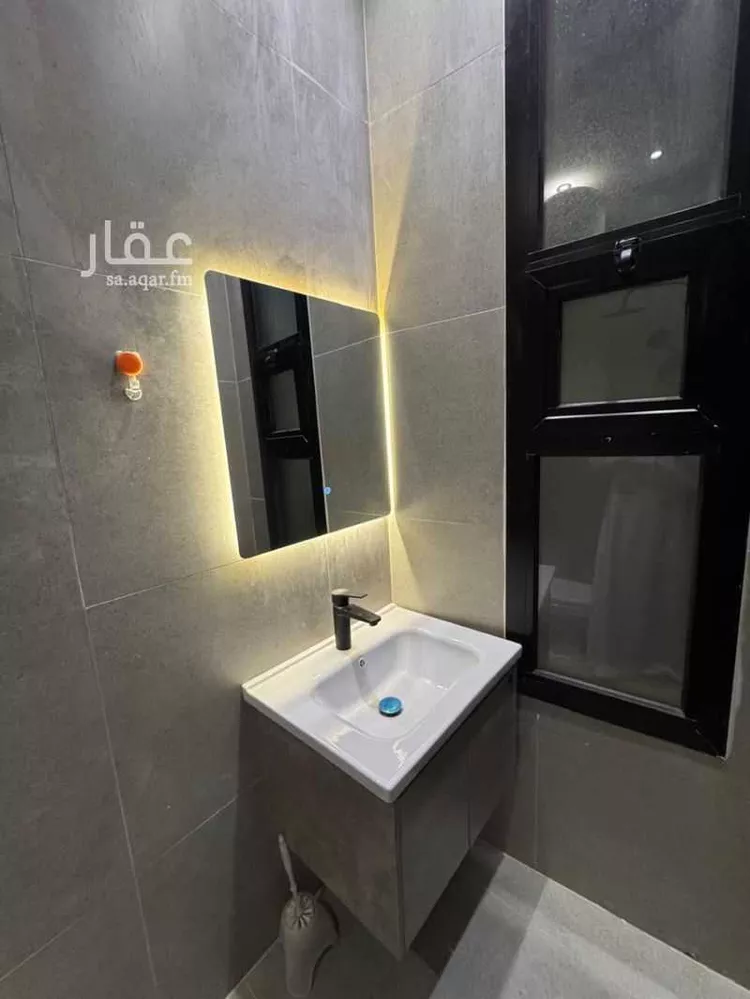 شقة للإيجار في شارع أبي بكر البزاز, حي أم الحمام الشرقي, مدينة الرياض, منطقة الرياض صورة 3