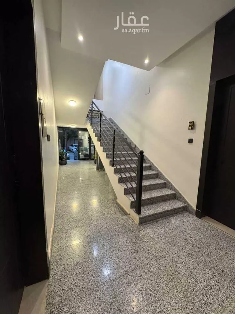 عمارة للبيع في شارع عبدالله بن معمر, حي أم الحمام الغربي, مدينة الرياض, منطقة الرياض صورة 5