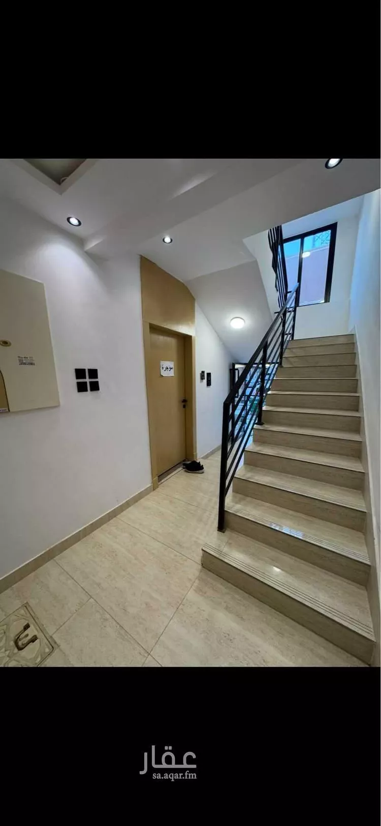 عمارة للبيع في شارع ثابت بن حزم, حي أم الحمام الشرقي, مدينة الرياض, منطقة الرياض صورة 4