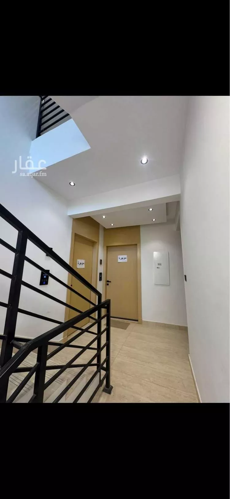 عمارة للبيع في شارع ثابت بن حزم, حي أم الحمام الشرقي, مدينة الرياض, منطقة الرياض صورة 5