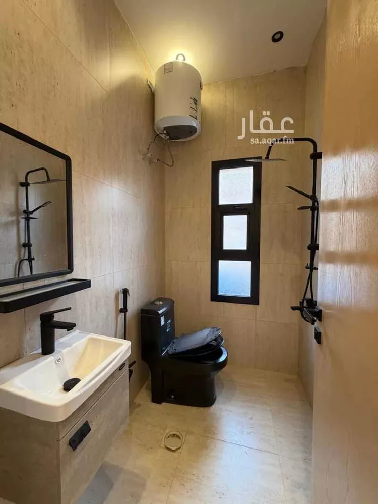 شقة للإيجار في حي المعذر ، الرياض ، منطقة الرياض صورة 4