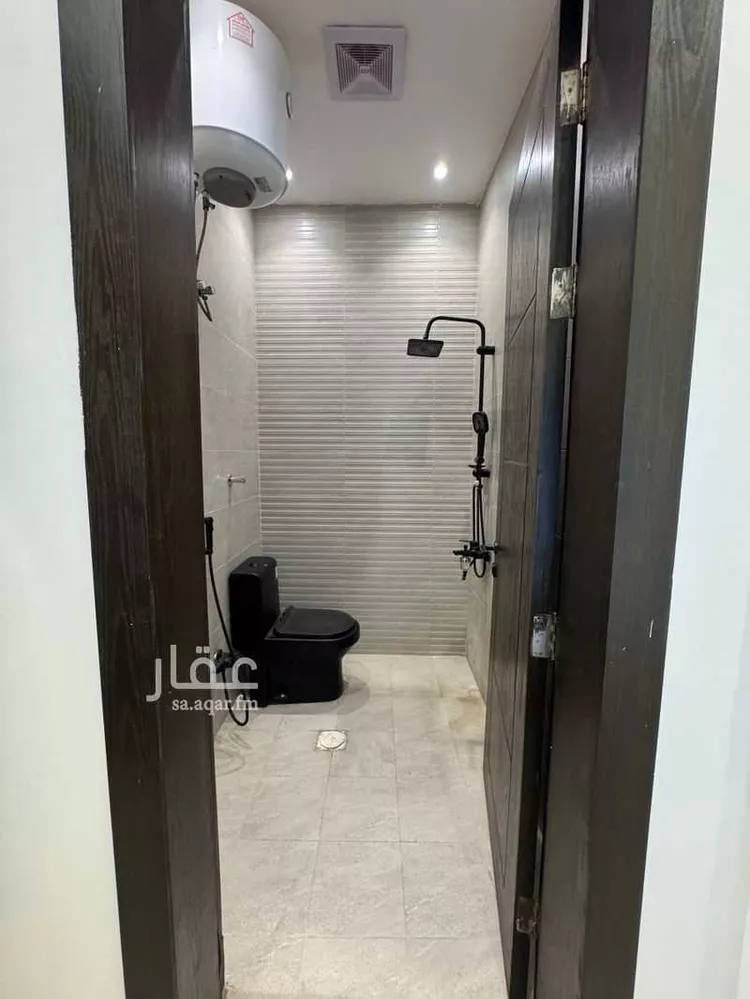 شقة للإيجار في شارع عبدالله بن معمر, حي أم الحمام الغربي, مدينة الرياض, منطقة الرياض 6