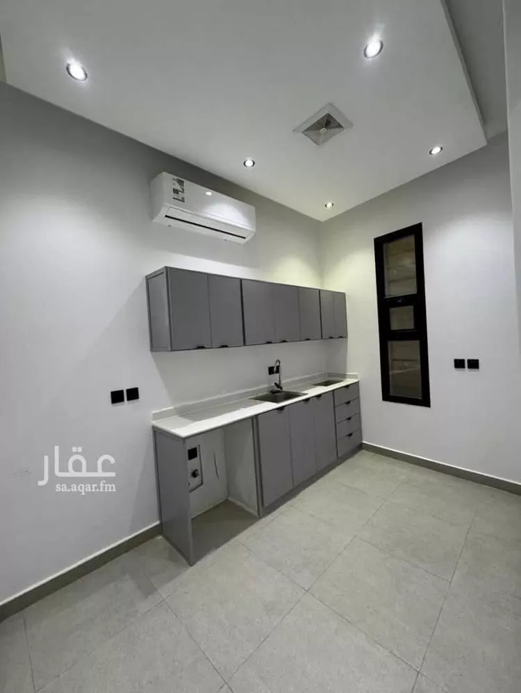 شقة للإيجار في شارع أبي بكر البزاز, حي أم الحمام الشرقي, مدينة الرياض, منطقة الرياض صورة 2