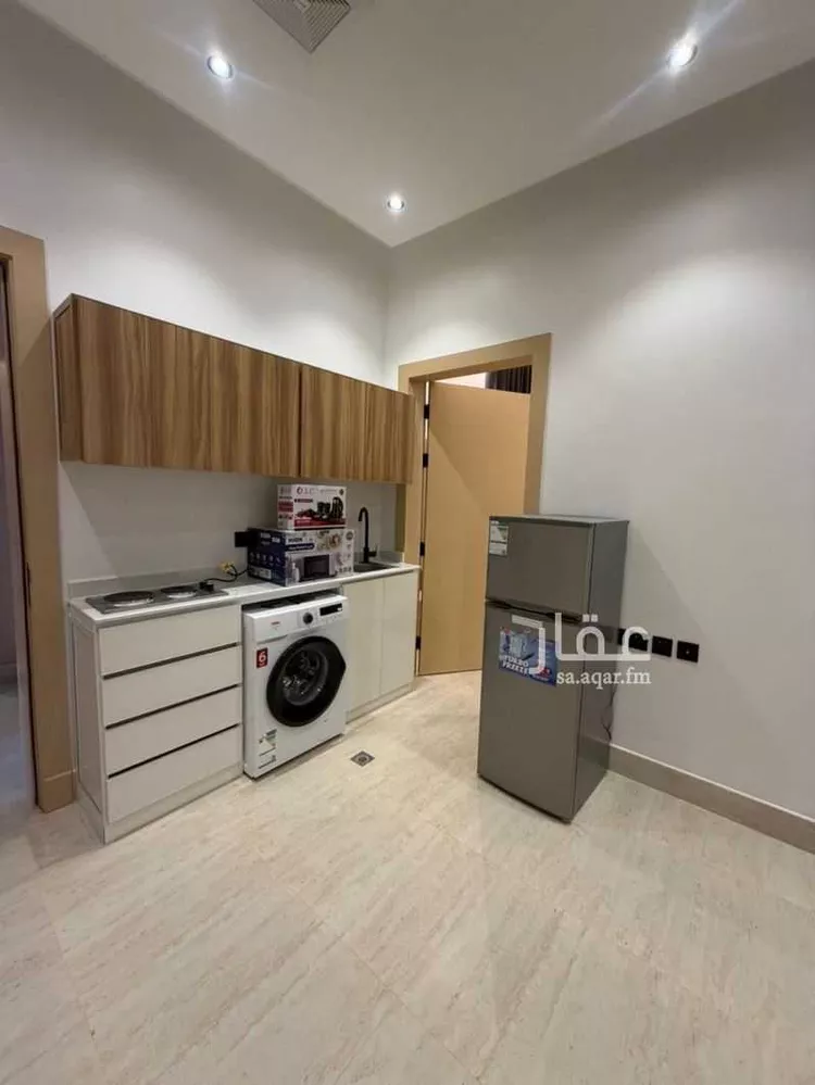 شقة للإيجار في شارع الرحبة, حي المعذر, مدينة الرياض, منطقة الرياض صورة 4