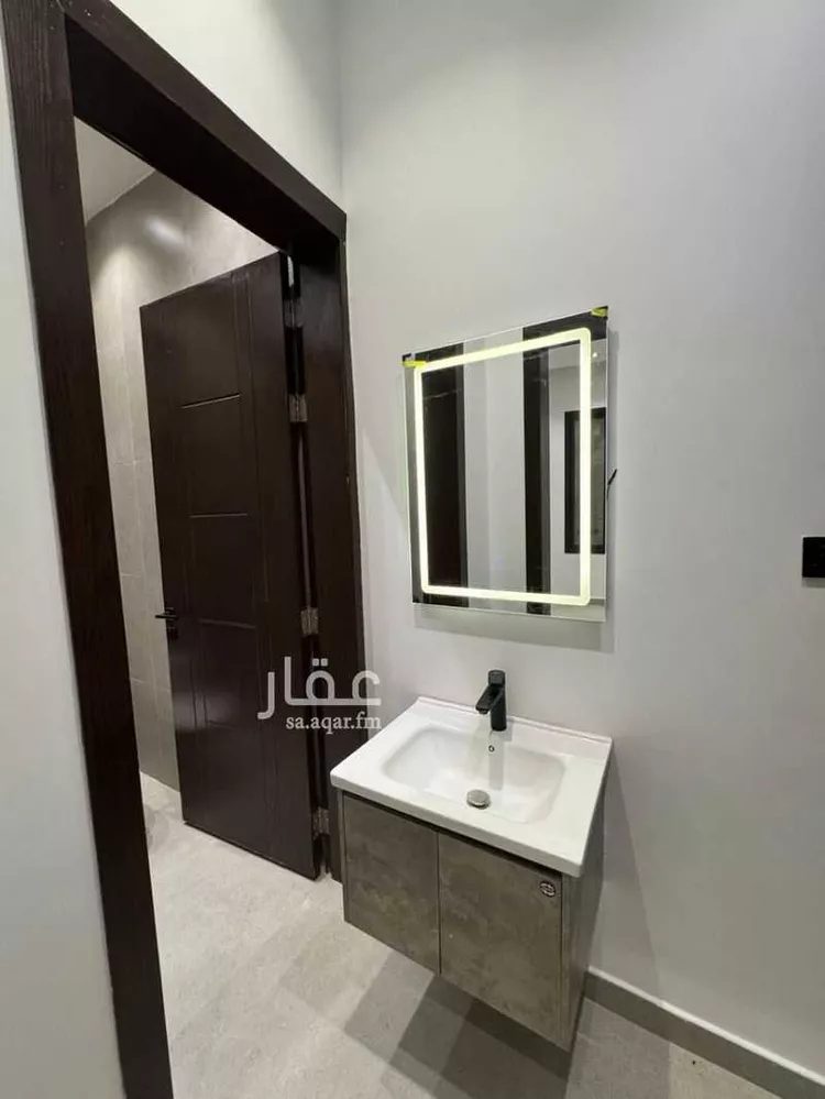 شقة للإيجار في شارع أبي بكر البزاز, حي أم الحمام الشرقي, مدينة الرياض, منطقة الرياض صورة 3
