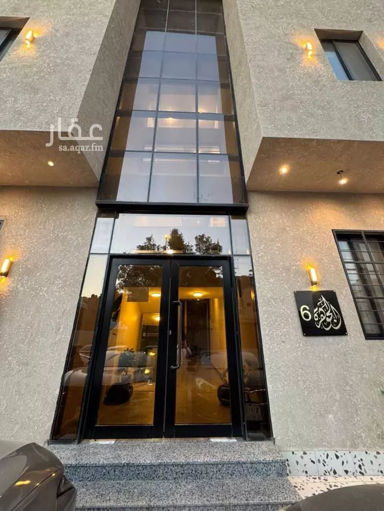 عمارة للبيع في شارع عبدالله بن معمر, حي أم الحمام الغربي, مدينة الرياض, منطقة الرياض صورة 3
