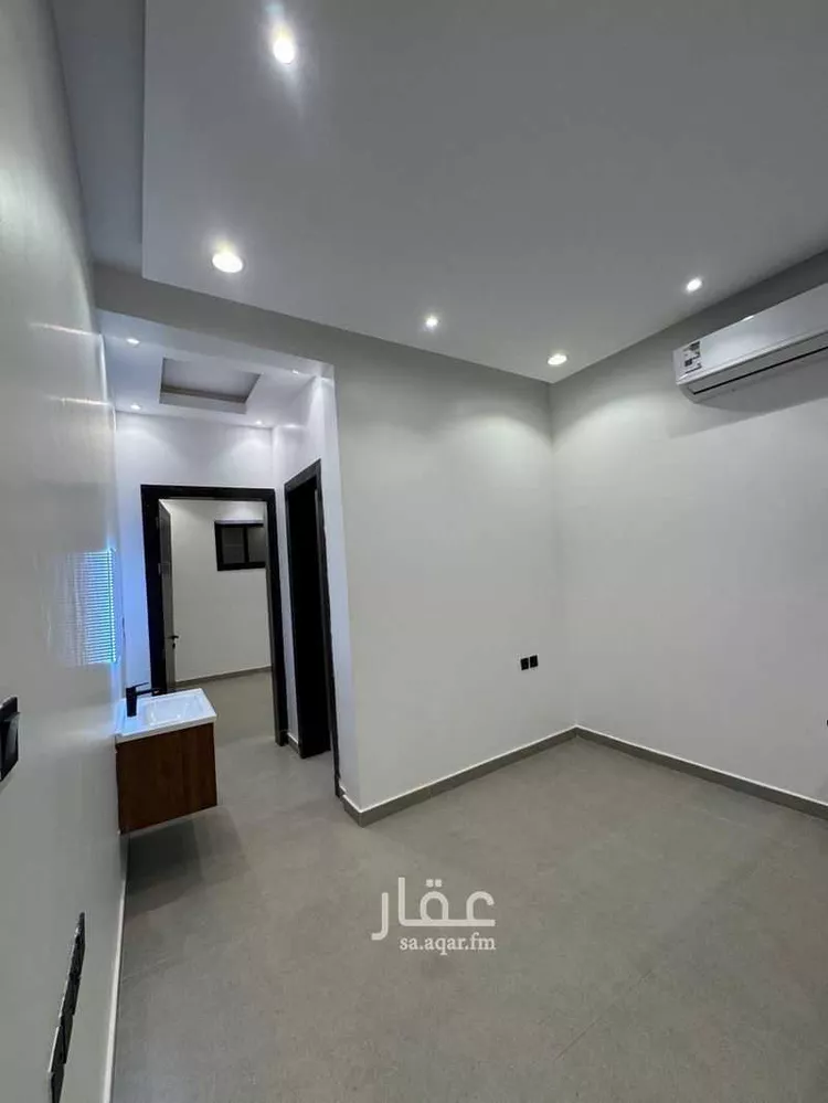 شقة للإيجار في شارع عبدالله بن معمر, حي أم الحمام الغربي, مدينة الرياض, منطقة الرياض